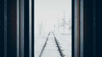 The Secret Elevator Remastered screen 1