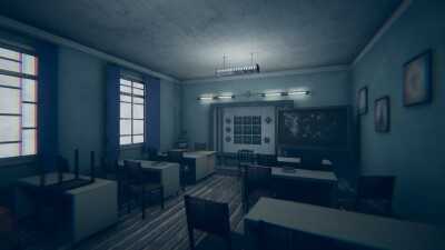 The Secret Elevator Remastered screen 3