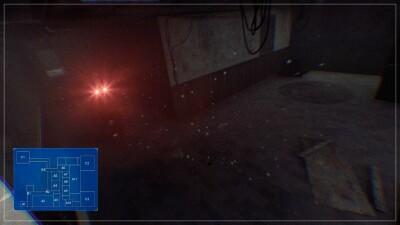 CASE 2: Animatronics Хоррор screen 5