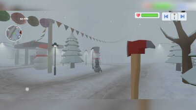 Evil Snowmen 2 screen 3