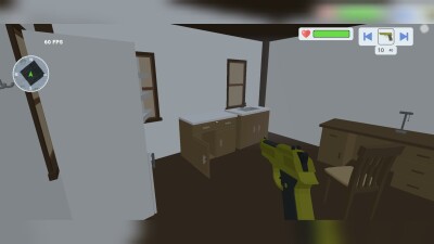 Evil Snowmen 2 screen 4