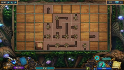 Lost Chronicles screen 7