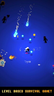 Demon Survival: Roguelite RPG screen 1