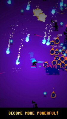 Demon Survival: Roguelite RPG screen 4