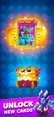 Crash Heads screen 4