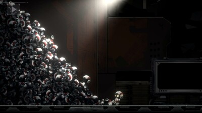 Монобот screen 2