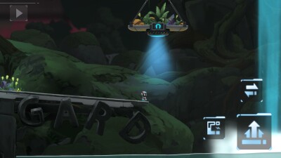 Монобот screen 4