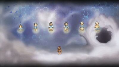 Finding Paradise screen 4