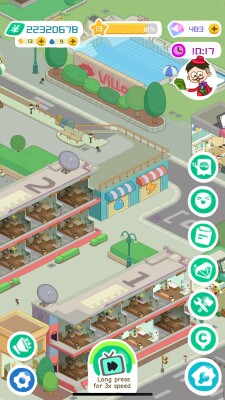 Rent Please!-Landlord Sim screen 6