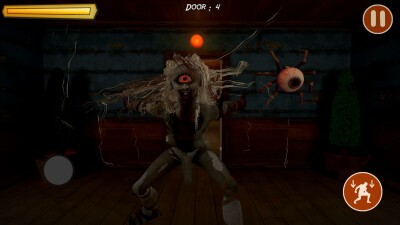 Backdoors: Chapter 1 screen 1