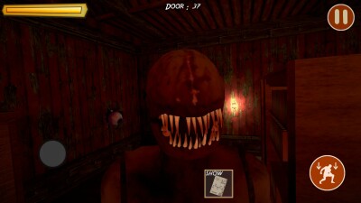 Backdoors: Chapter 1 screen 4