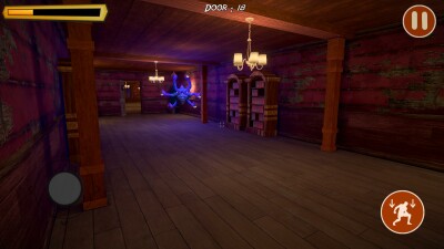 Backdoors: Chapter 1 screen 5