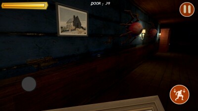 Backdoors: Chapter 1 screen 6