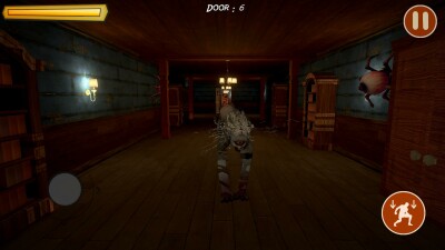 Backdoors: Chapter 1 screen 7