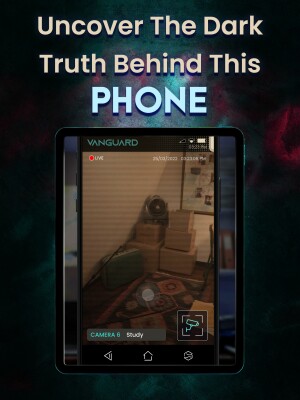 SIMULACRA 3 screen 4