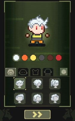 Doom Simulator screen 2