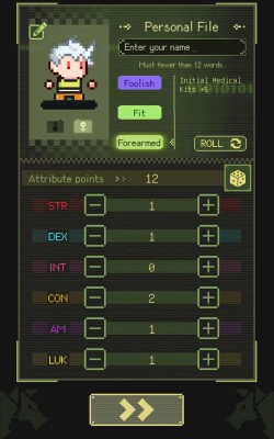 Doom Simulator screen 3