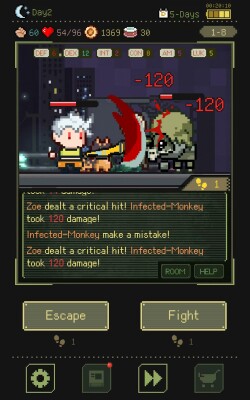 Doom Simulator screen 5