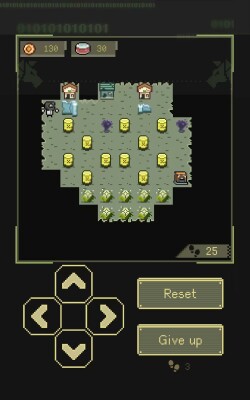 Doom Simulator screen 6