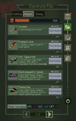 Doom Simulator screen 7