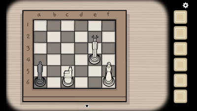 The Past Within screen 4