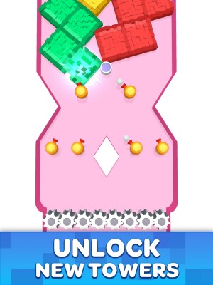 Pixel Demolish sceen 2