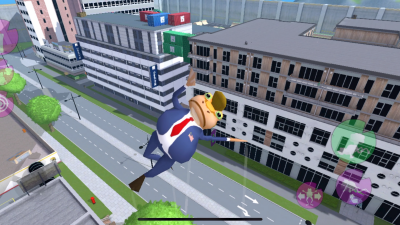 Amazing Frog?® screen 4