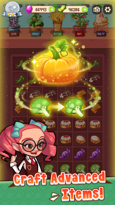 Idle Restaurant Tycoon screen 5