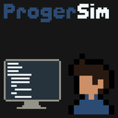 download Programer Simulator: Симулятор (ВЗЛОМ, Много денег)