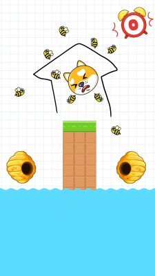 Save The Pets screen 3