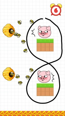 Save The Pets screen 4