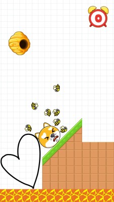 Save The Pets screen 6