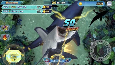 Ace Angler Fishing Spirits M screen 5