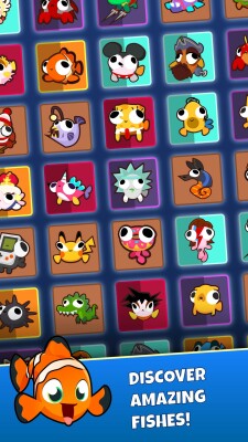 Aquarium Inc Idle Tycoon Games screen 4