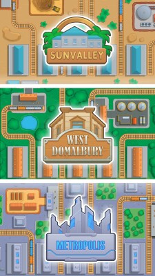 Train Clicker (ВЗЛОМ, Много денег) screenshot №2