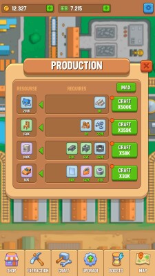 Train Clicker (ВЗЛОМ, Много денег) screenshot №2