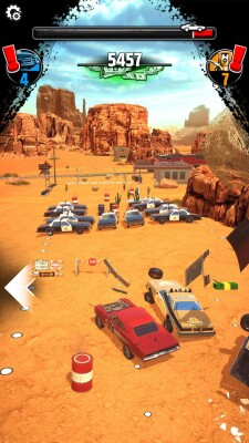 Drive, Wreck & Run screen 5