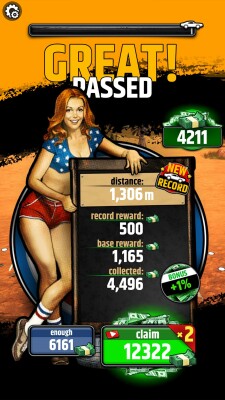 Drive, Wreck & Run screen 6