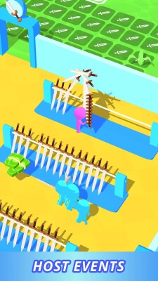 Weapon Master 3D screen 4