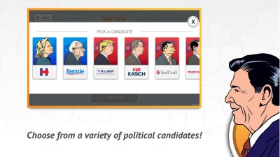 270 | Two Seventy US Election screen 3