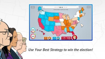 270 | Two Seventy US Election screen 4