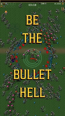 Vampire Survivors screen 2