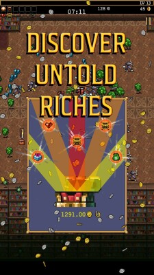 Vampire Survivors screen 5