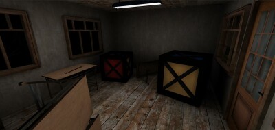 Endless Fears screen 2