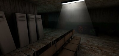 Endless Fears screen 4