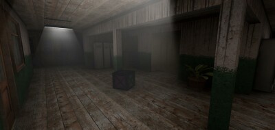 Endless Fears screen 5