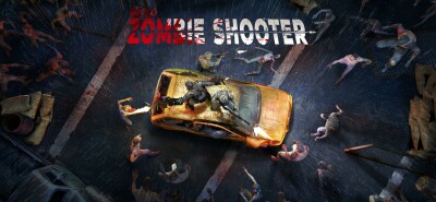 Dead Zombie Shooter: Survival screen 1