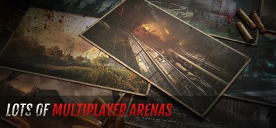 Dead Zombie Shooter: Survival screen 5