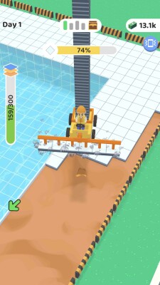 Tile Stamper screen 2