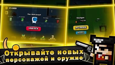 Tiny Dungeon: Pixel Roguelike screen 2